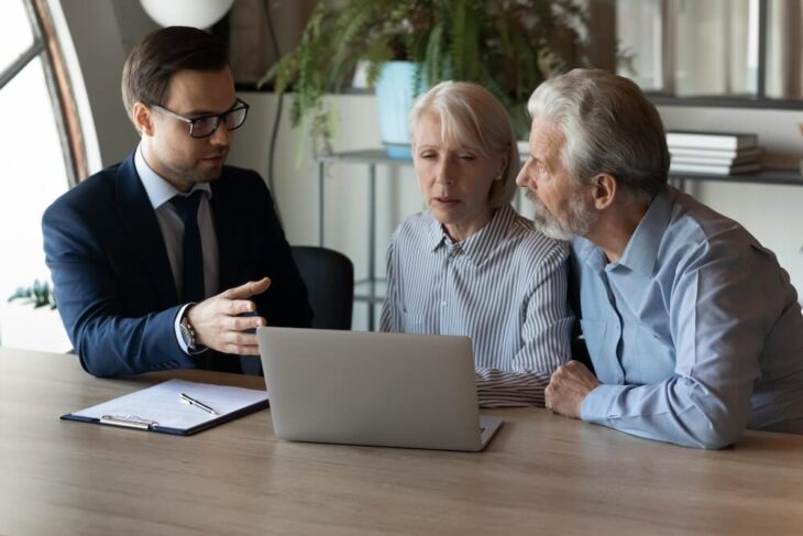 What Should You Do Next to Keep Your Will Working for You St Albans?