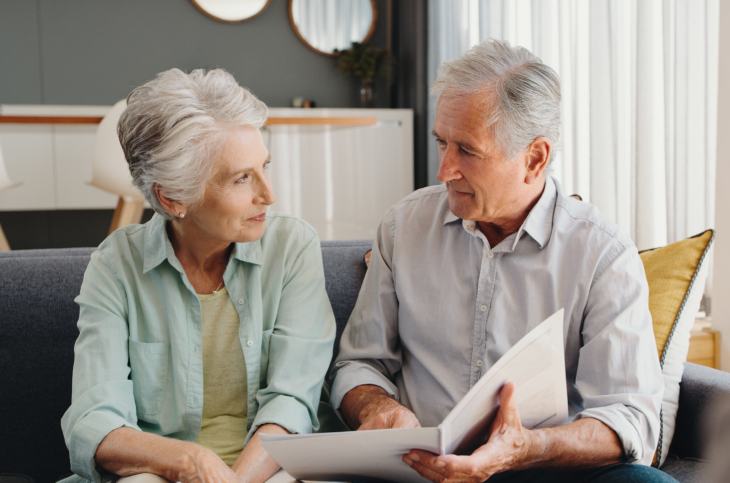 Why is having a will important even if I don’t own many assets St Albans?